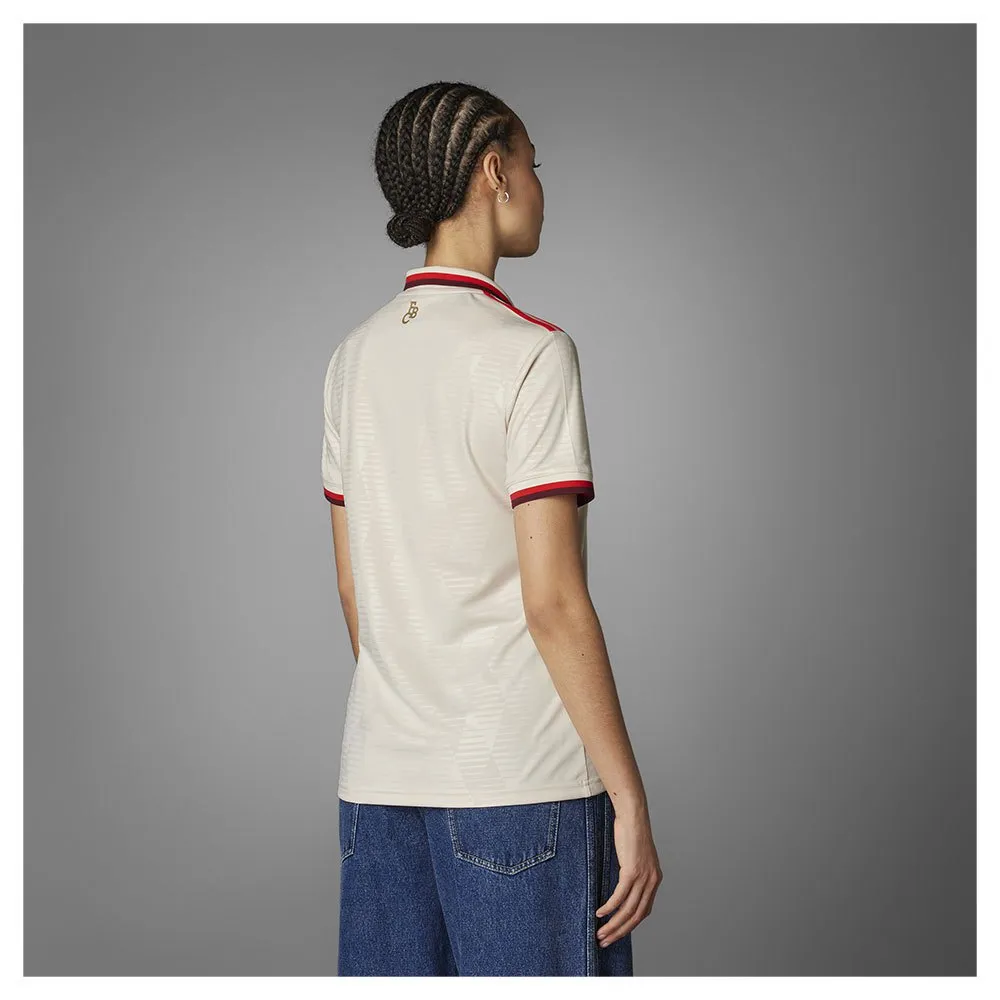 adidas FC Bayern Munich 24/25 Drittes kurzarm-T-shirt