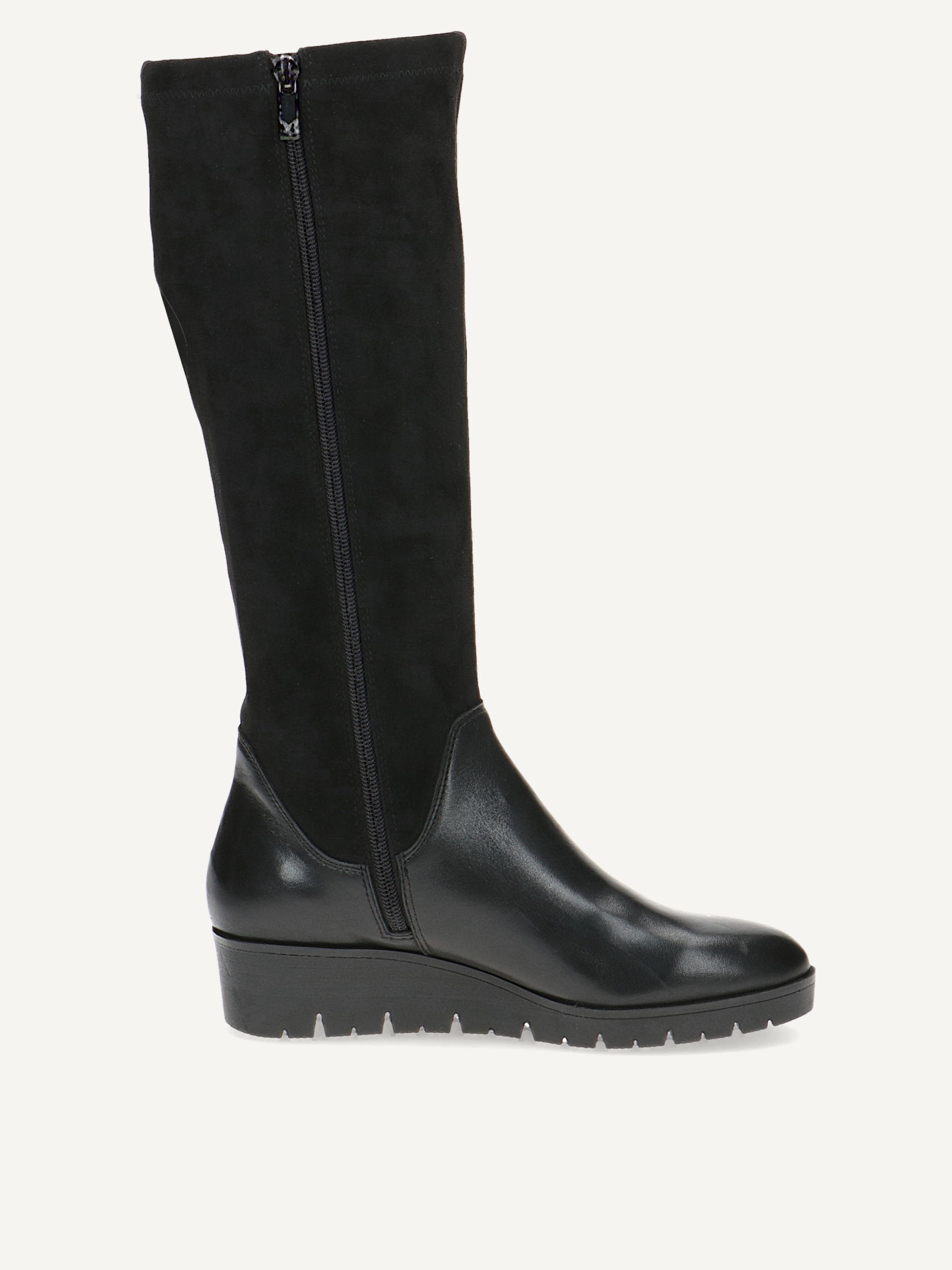 Stiefel