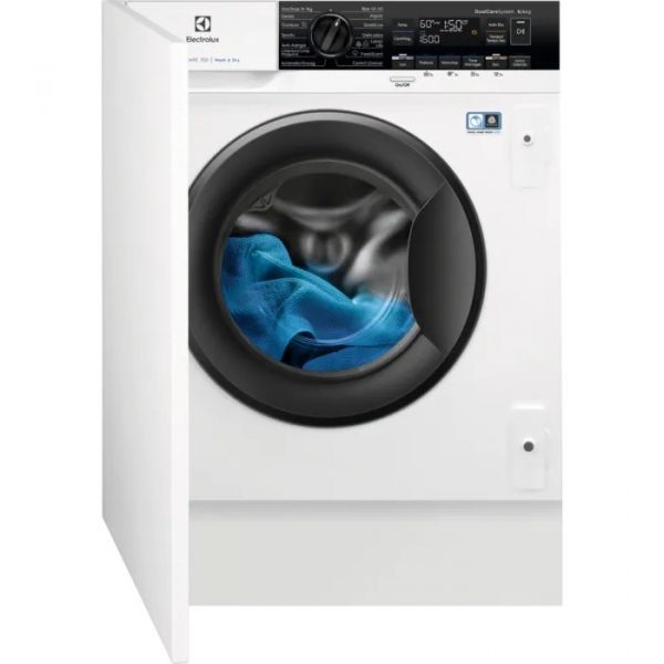 Electrolux EN7W3866OF 4/8Kg 1600RPM Classe D