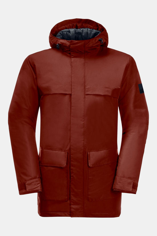 Jack Wolfskin Jack Wolfskin Winterlager Parka M