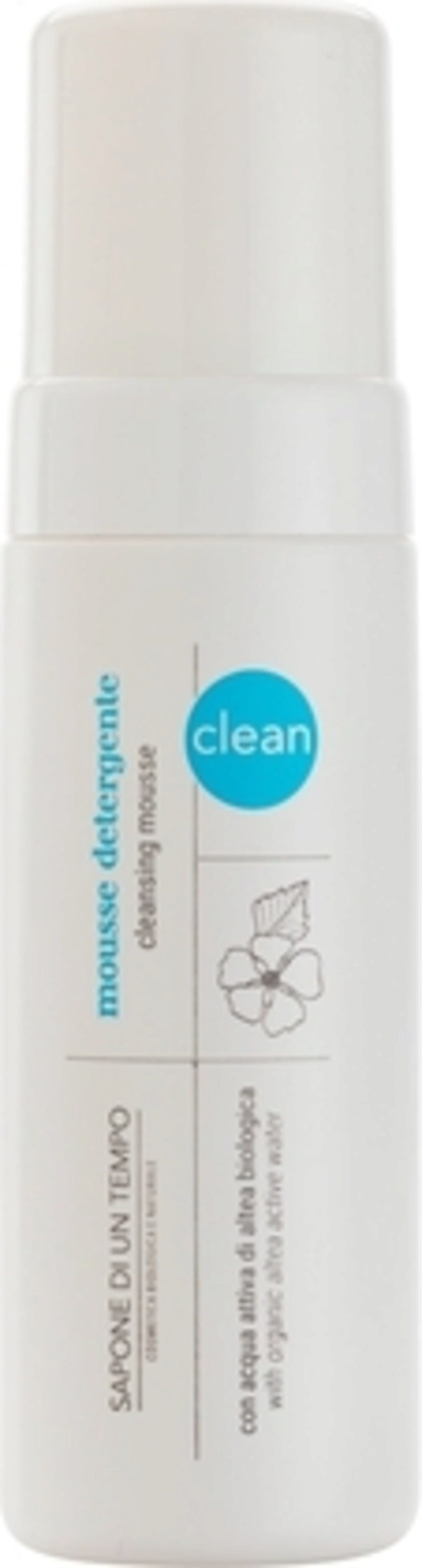 Sapone di un Tempo  Reinigungsschaum, 150 ml