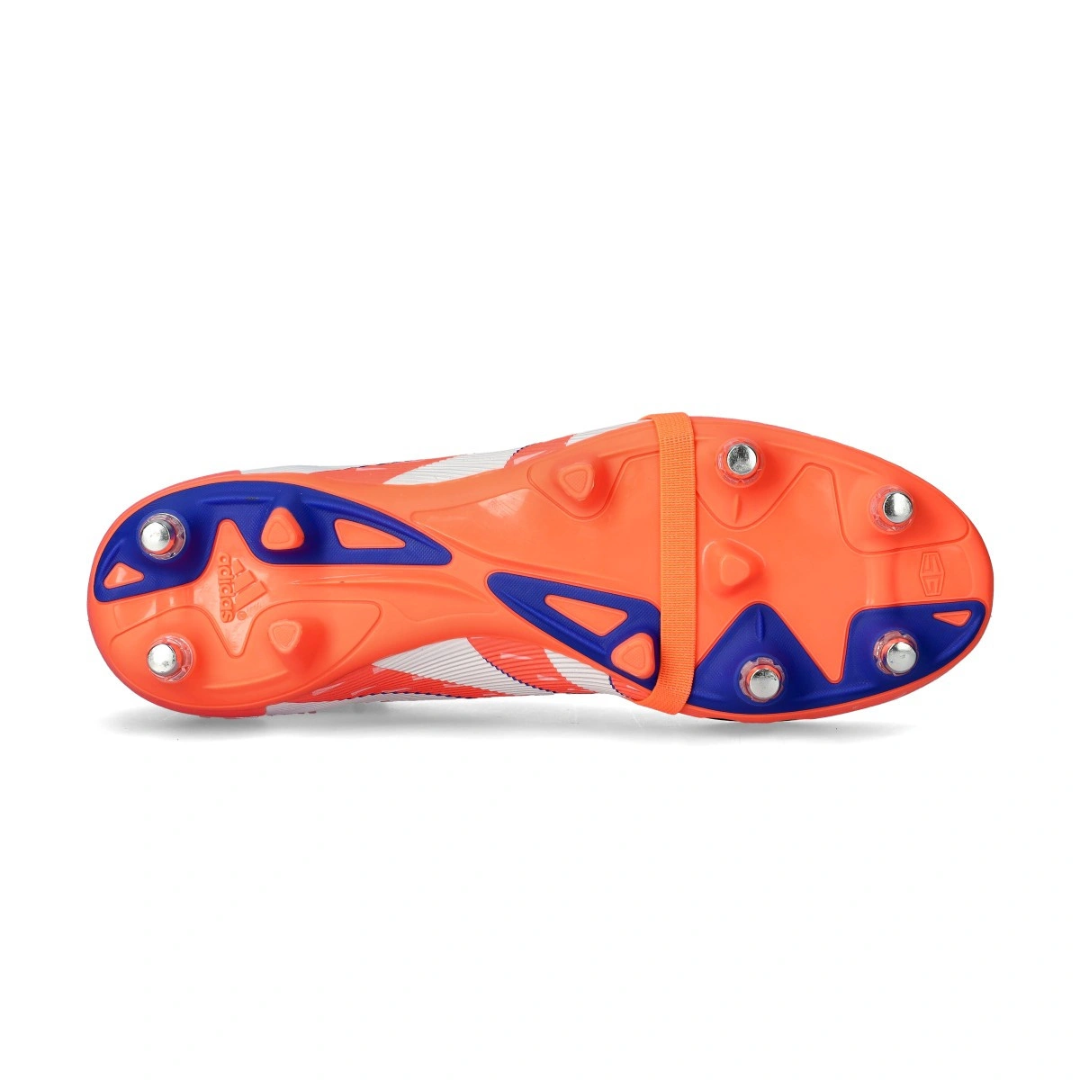 Chuteira adidas Predator Pro FT SG