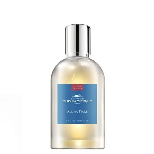 Comptoir Sud Pacifique - Aloha Tiaré Eau de Toilette- Comptoir Sud Pacifique