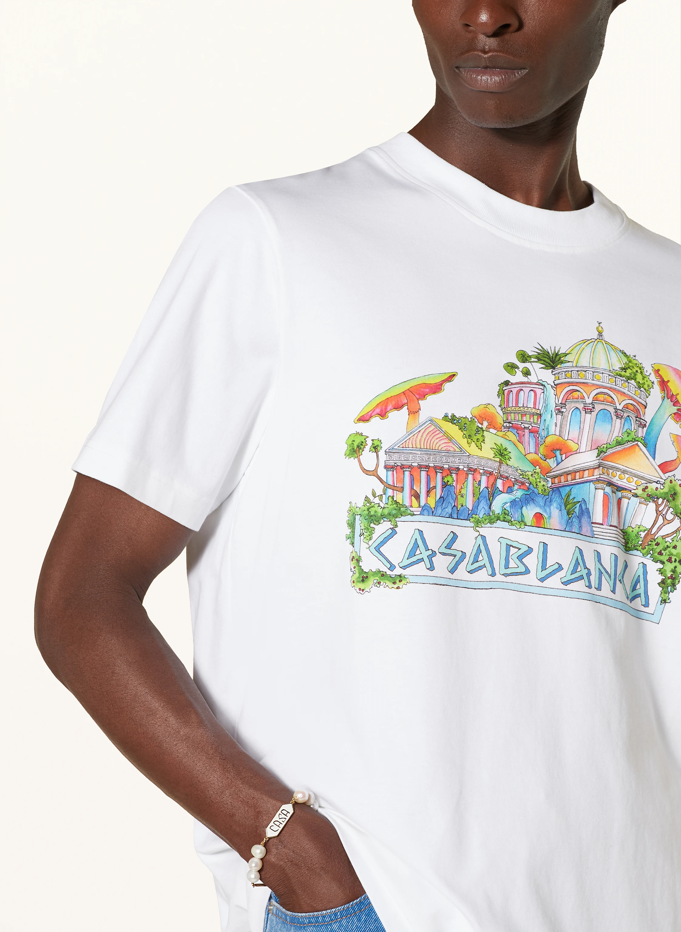 Casablanca T-Shirt