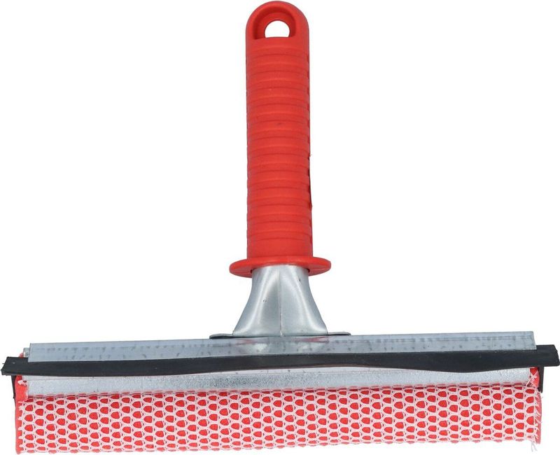 Protecton - Raamtrekker - Compact - Kunststof - Rubberen Strip
