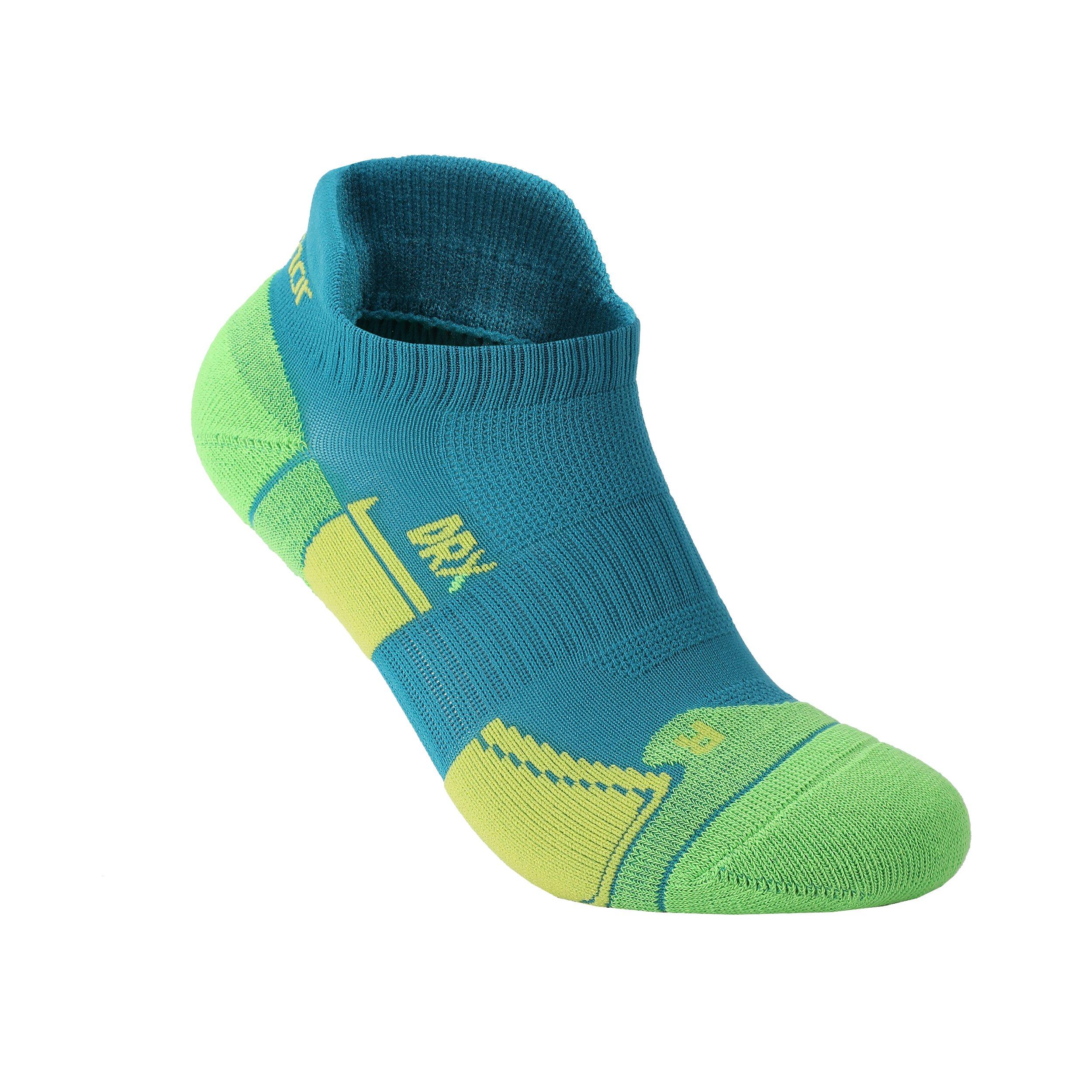 Karrimor 2 Pack Running Socks Mens