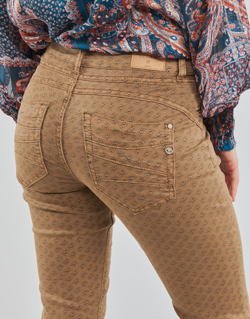 Cream - LOTTE PRINTED - Beige