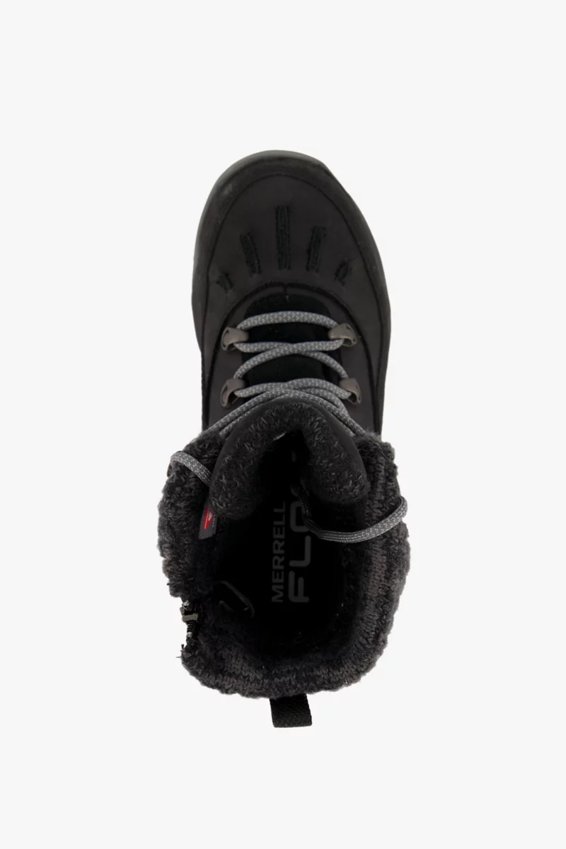 Merrell Siren 4 Thermo Mid Zip WP Damen Winterboot