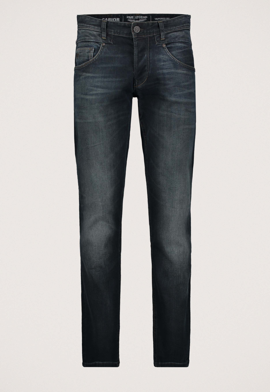PME Legend Carior Tapered Jeans