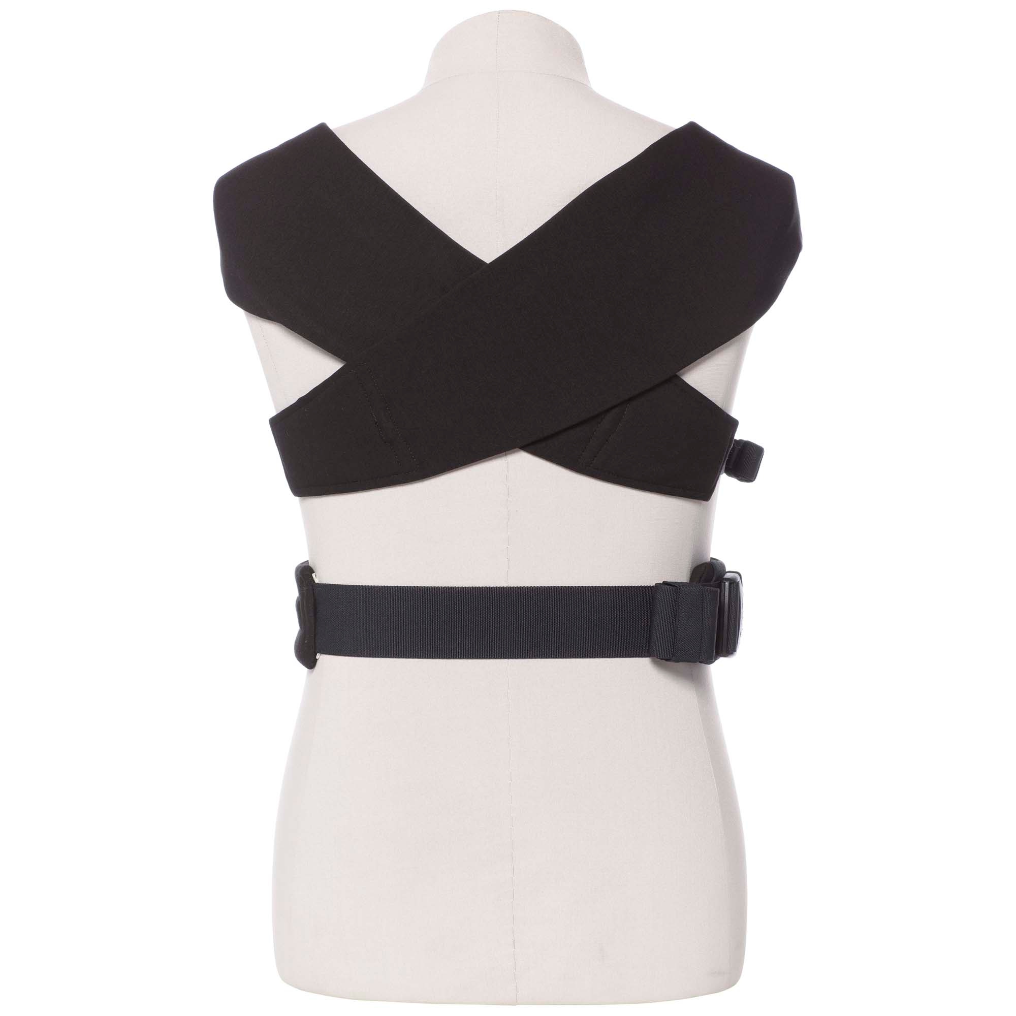 Ergobaby Embrace draagzak Black - Draagzak - Prénatal