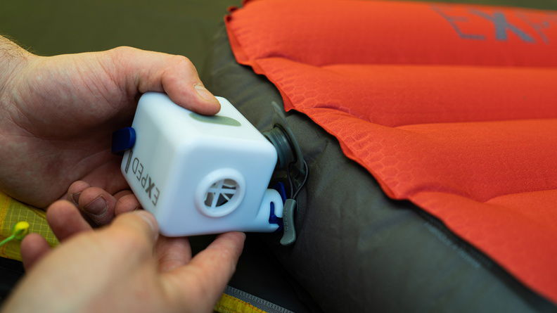 Exped Widget Pump