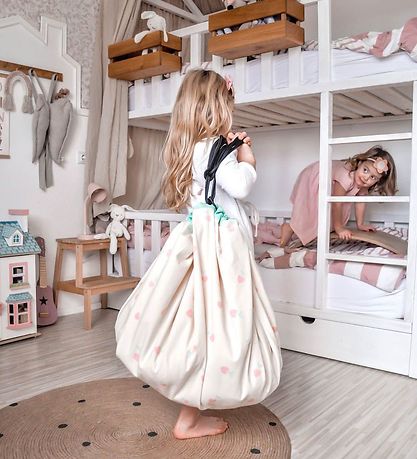 Play&Go Leget?jst?ppe - ?140 - Cherry Love