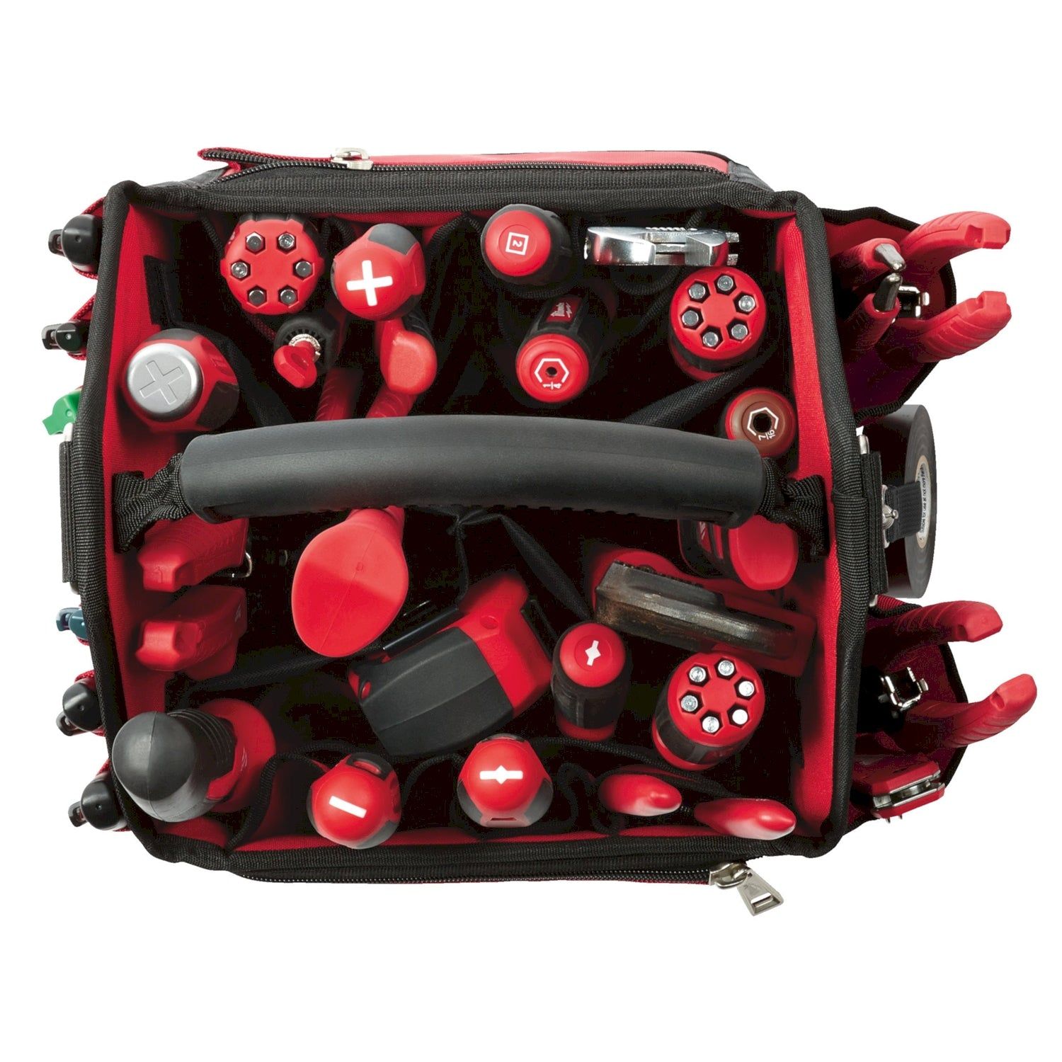 Milwaukee PACKOUT™ Gereedschapstas 25cm - 4932464084