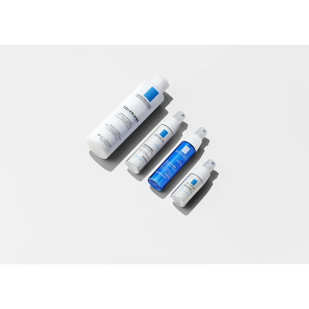 La Roche-Posay Toleriane Dermallergo Creme - 40 ml.