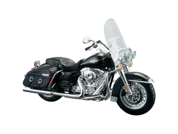 Maisto Harley Davidson FLHRC Road King Classic 1:12 Modelmotorcykel