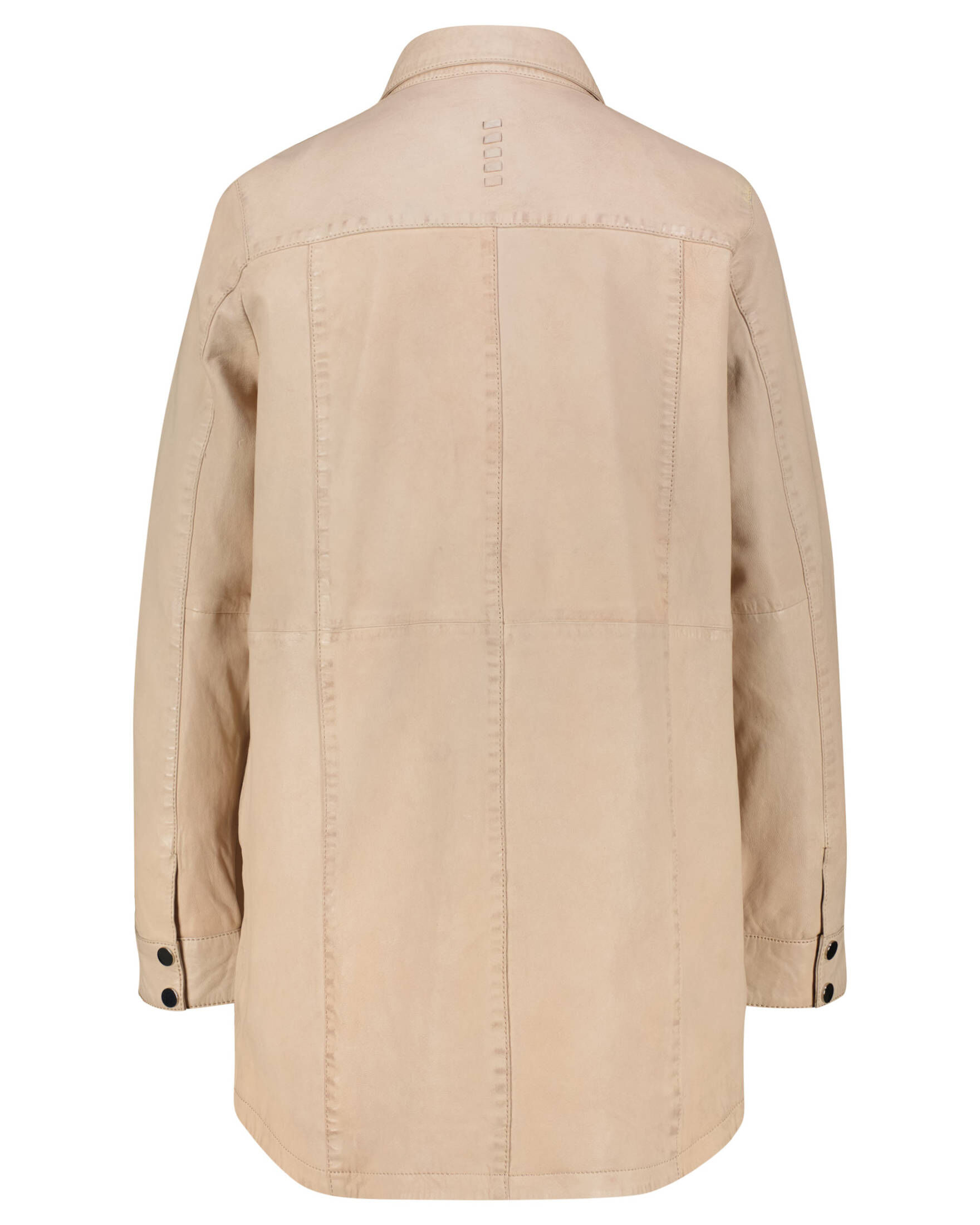 Gipsy| Damen Lederjacke G2WMIHA