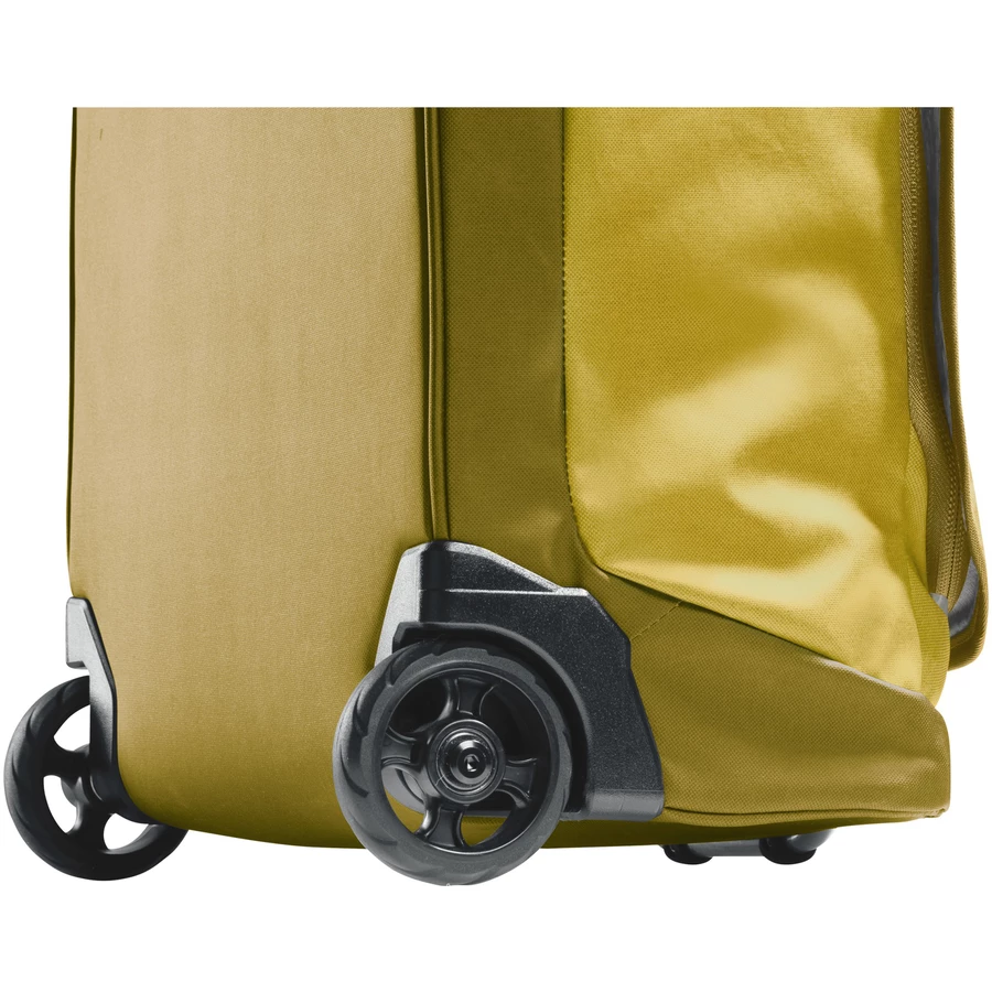Deuter AViANT Pro Movo 36 - Rollenreisetasche 52 cm corn-turmeric