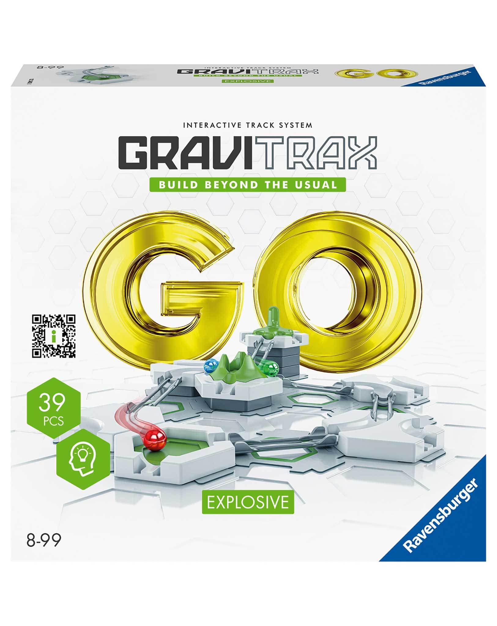 GraviTrax® GO EXPLOSIVE
