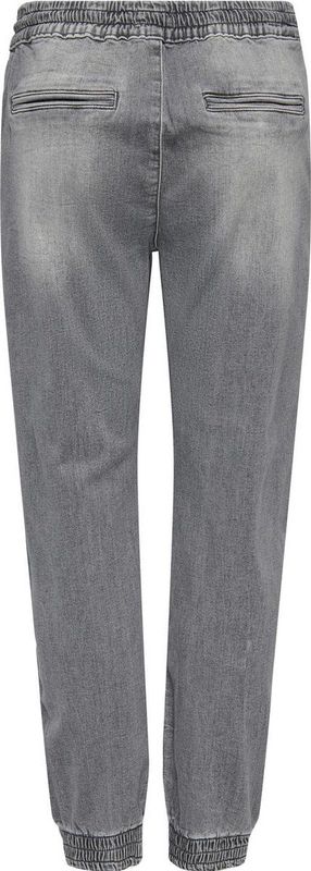 Only - Kelda Missouri - Slim Fit Jeans - Mêlee - Katoenmix
