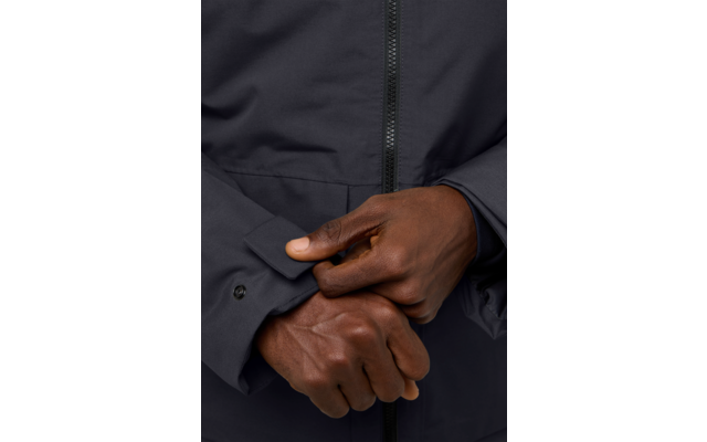 Jack Wolfskin Tempeltor Herrenjacke