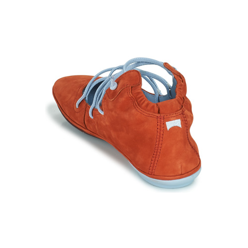 Camper - RIGHT NINA - Rouge / Bleu