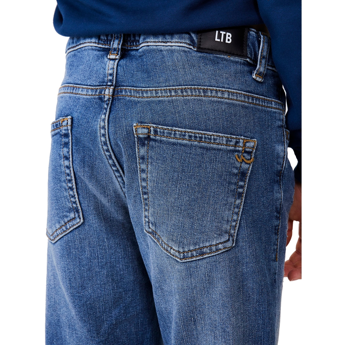 Jongens Short Steve