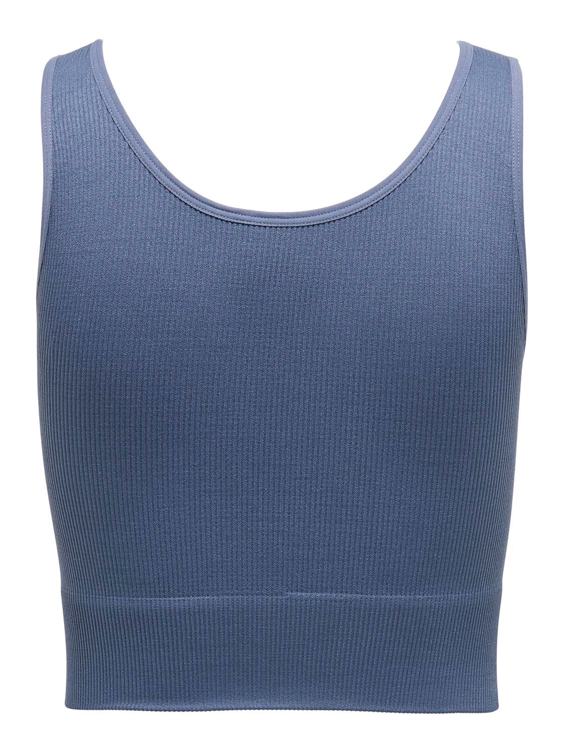ONPJAIA Tanktop Vintage Indigo