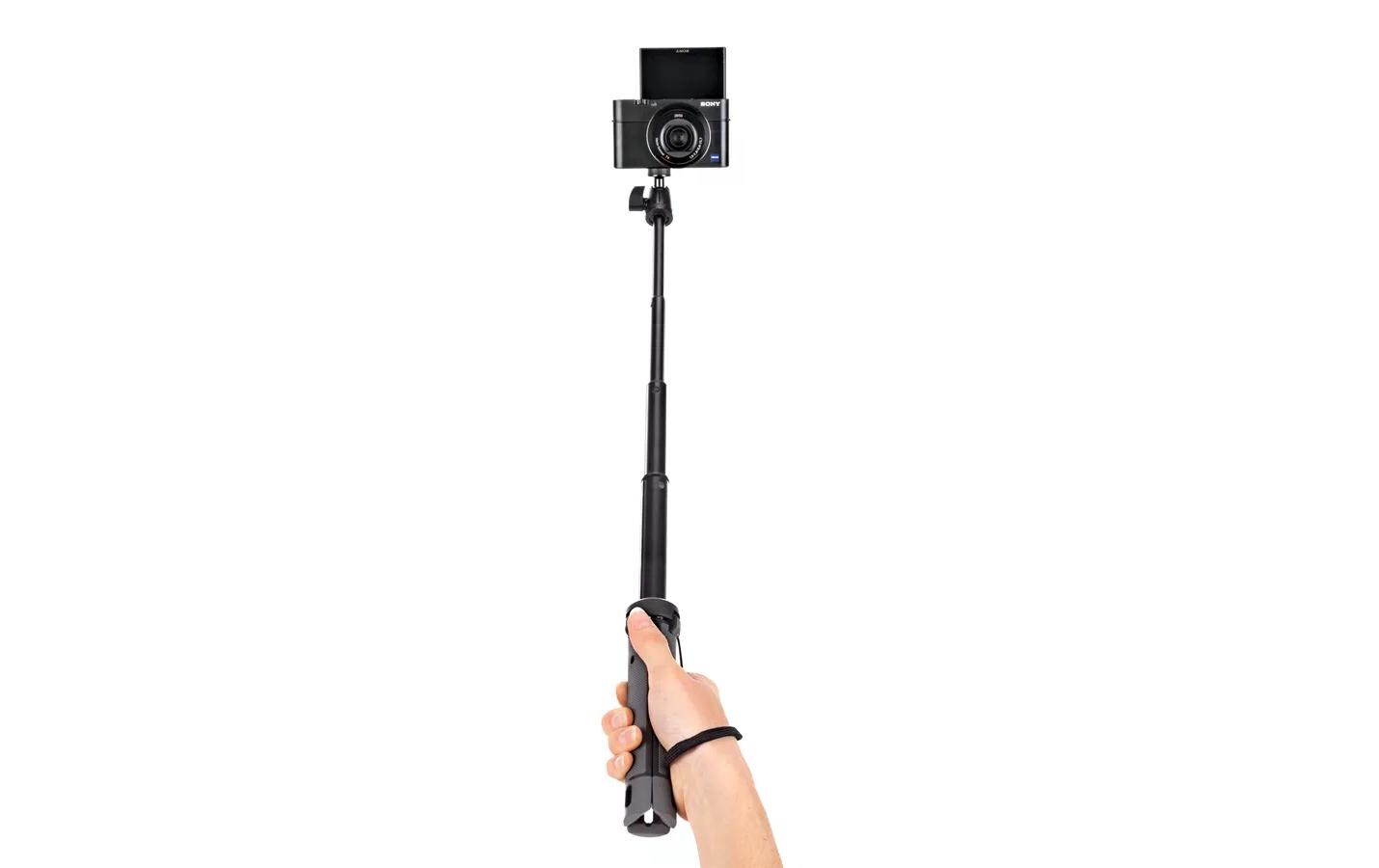 Tischstativ TelePod 3252in1 Selfie Stick & Teleskopstativ