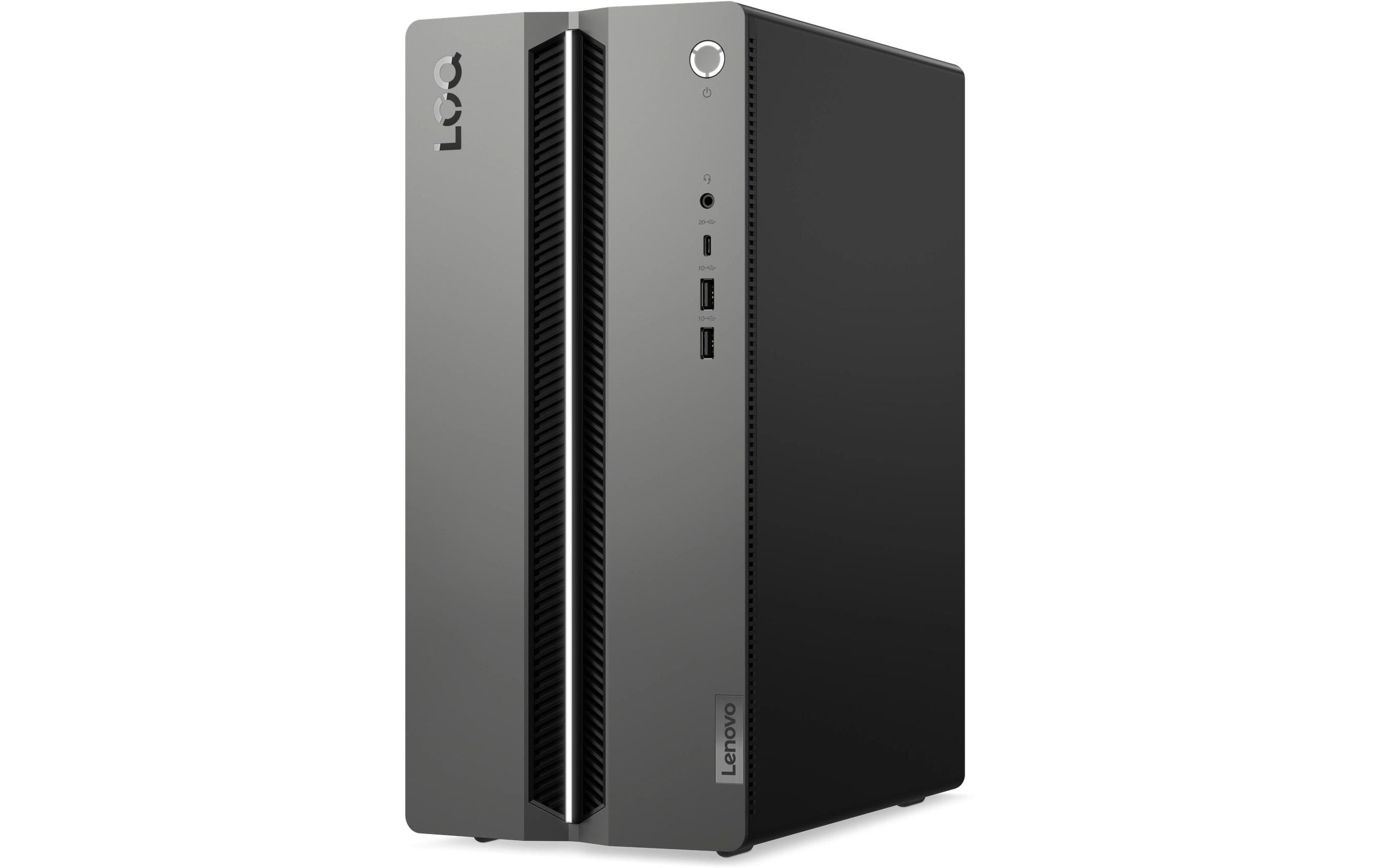 Lenovo Gaming-PC »Legion 17IAX10«