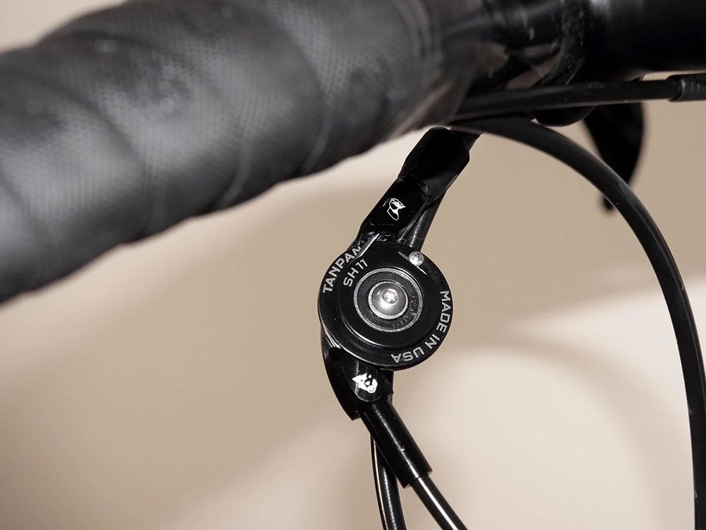 Wolf Tooth Components Tanpan Inline Shimano Schaltungskonverter kaufen | Bike-Discount