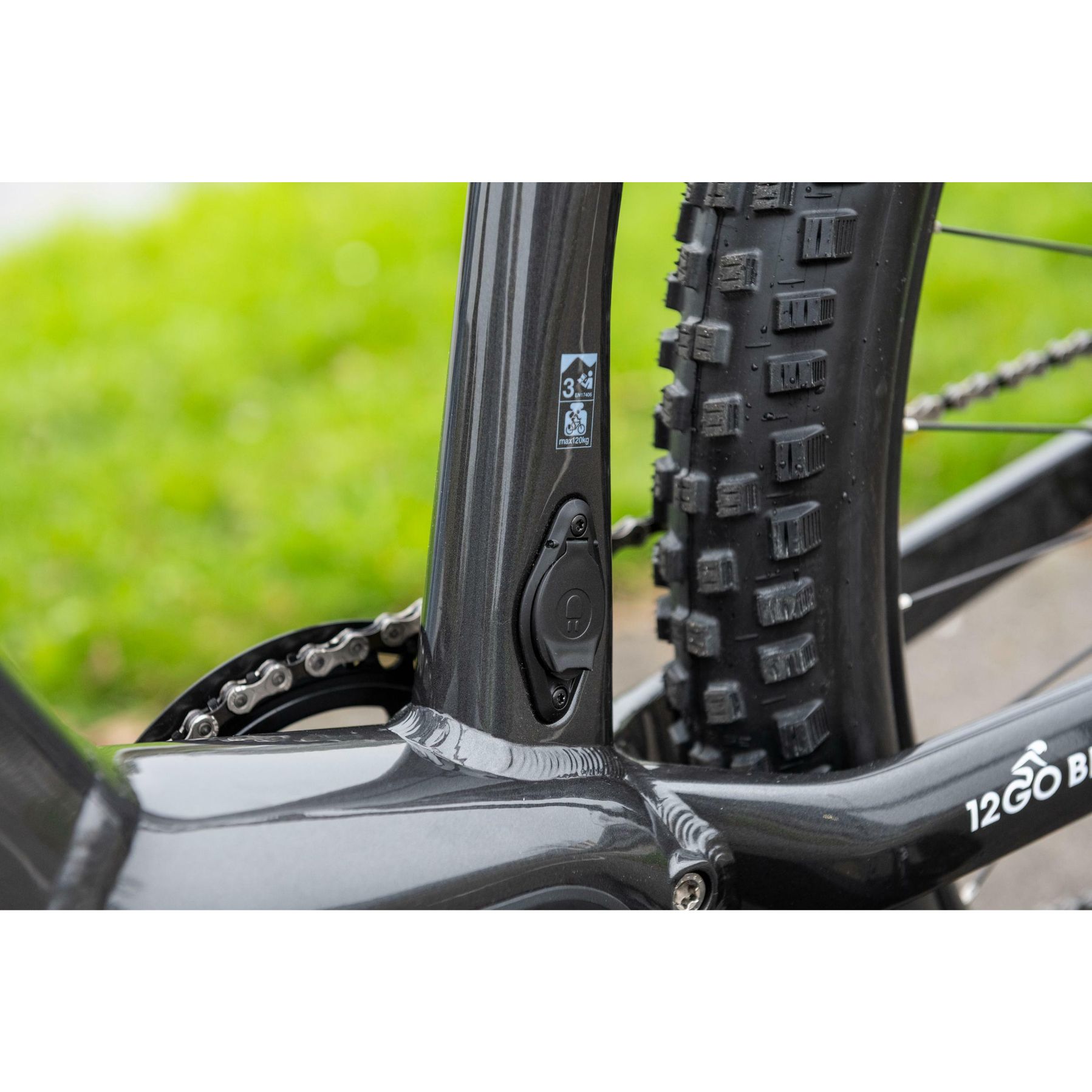 Haibike AllTrack 5 720 Wh
