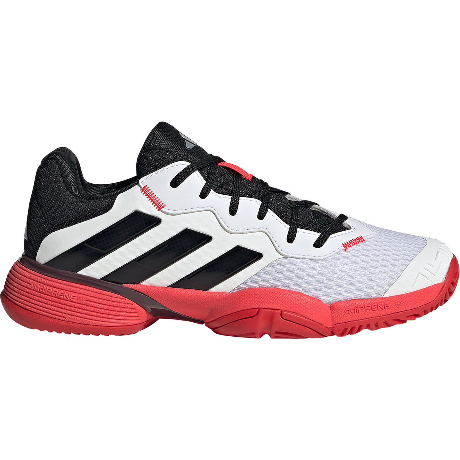 adidas Barricade Junior