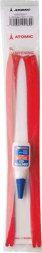 Atomic  SL DAMPENING STRAPS 17-19