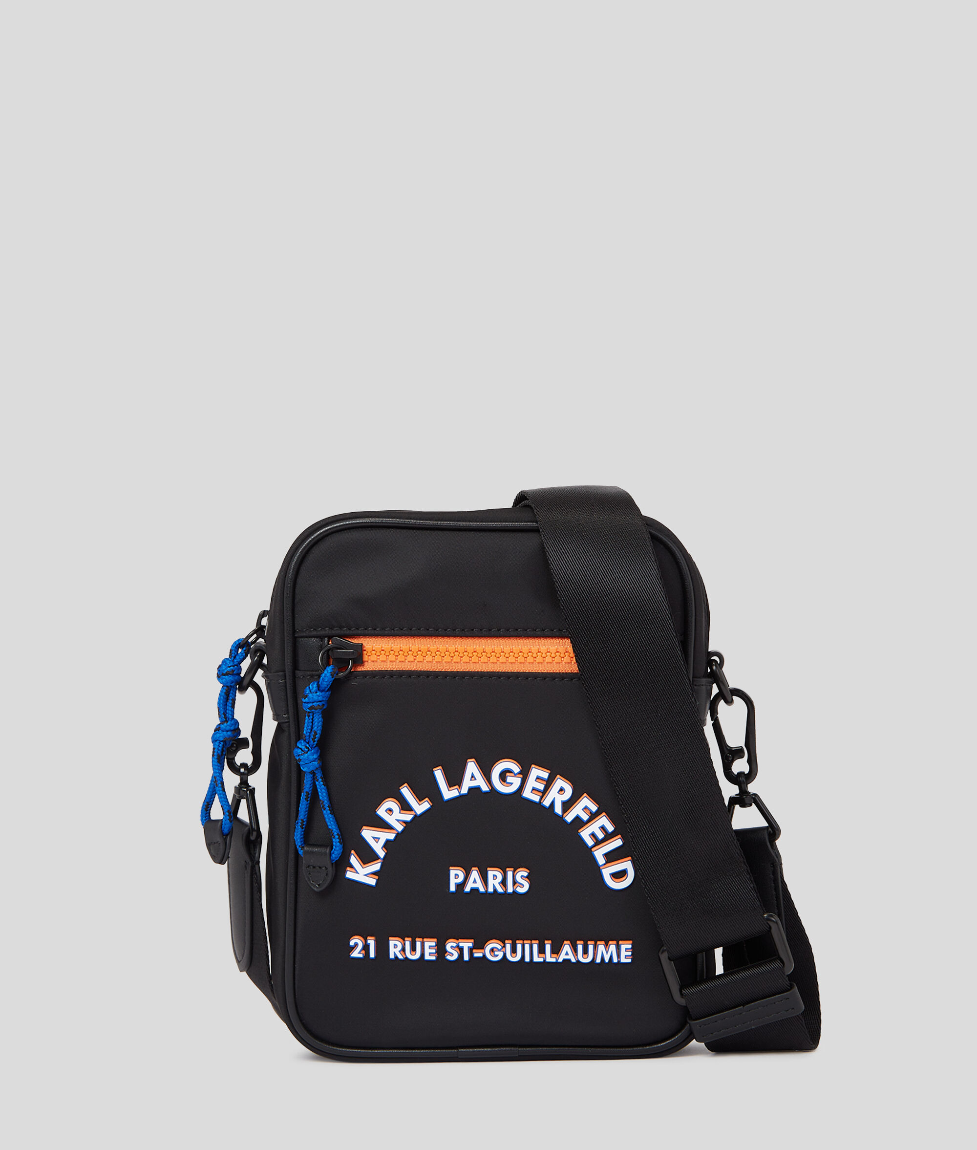 SAC BANDOULIÈRE RUE ST-GUILLAUME