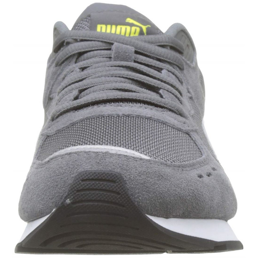 Puma Sportschuhe grau
