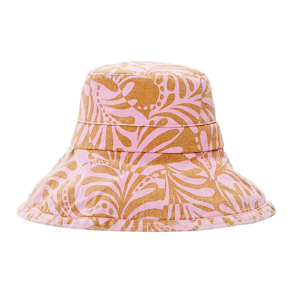 Rip Curl TRES COOL UPF SUN - Chapeau Femme pink