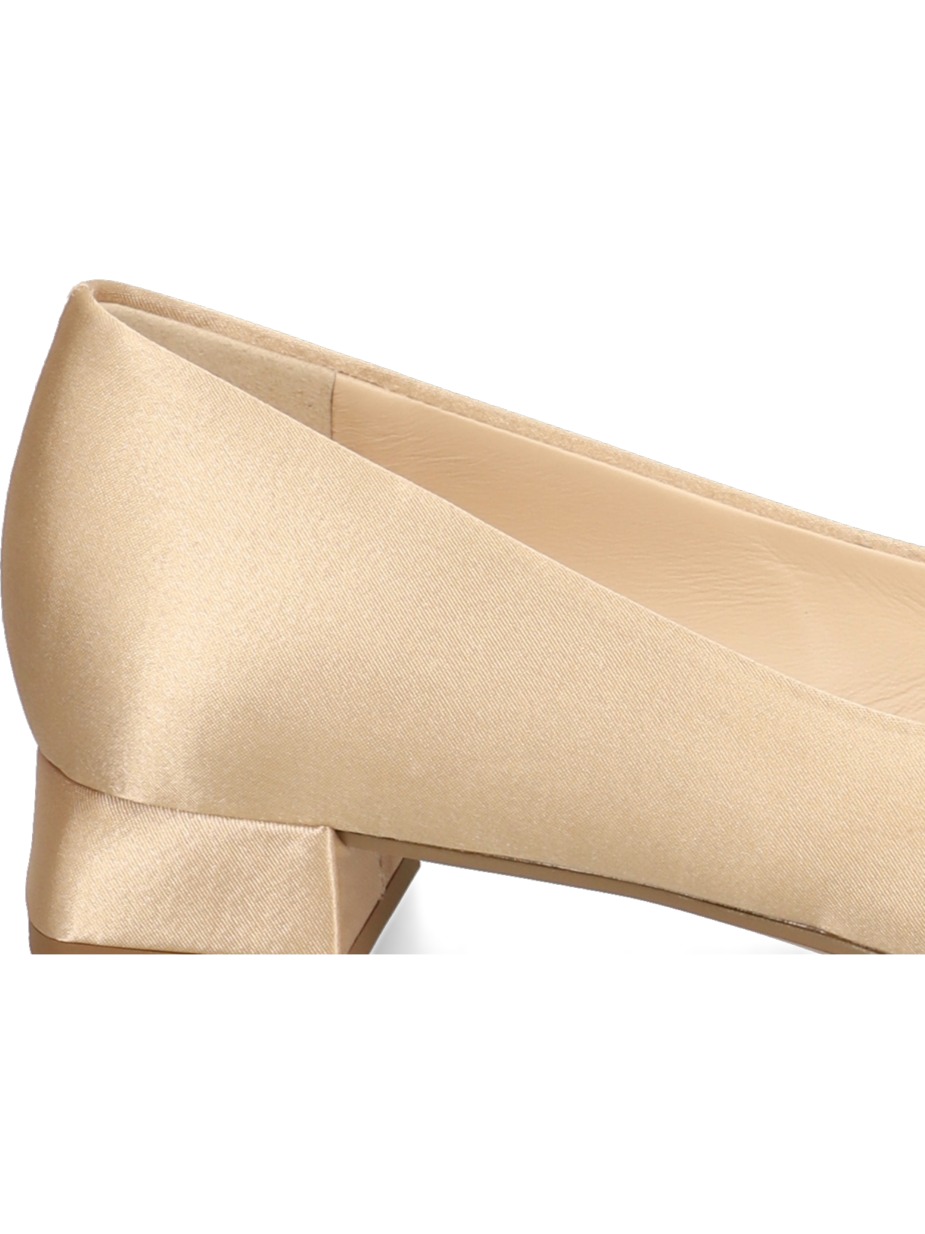 Textil Ballerina