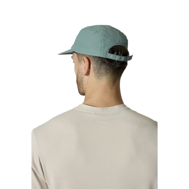 Vista 5 Panel Cap - Casquette