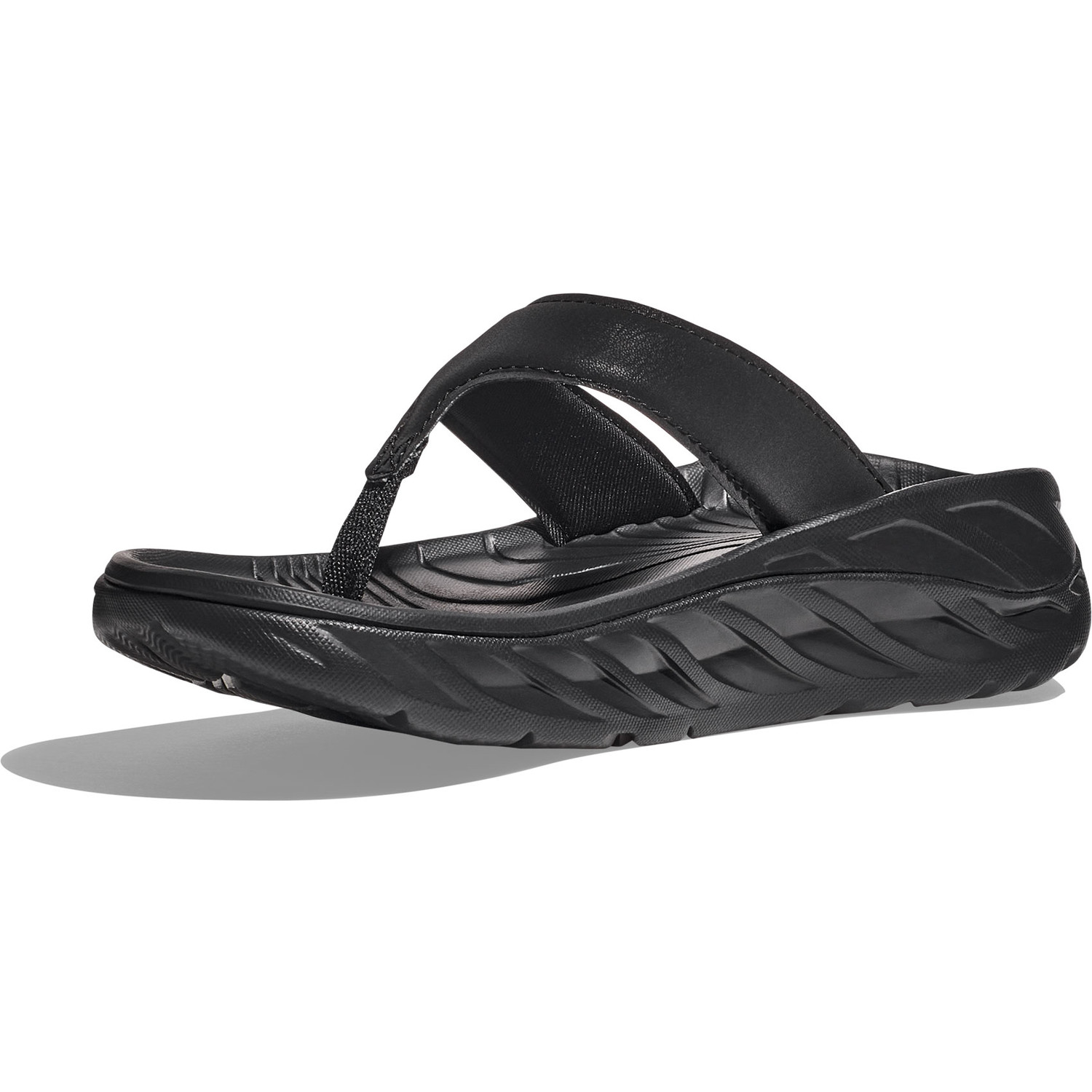HOKA Ora Recovery Slipper Dames