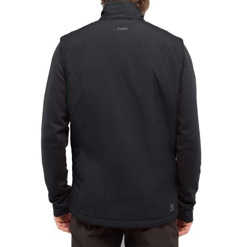 Mimic Alert Vest - Doudoune sans manches homme