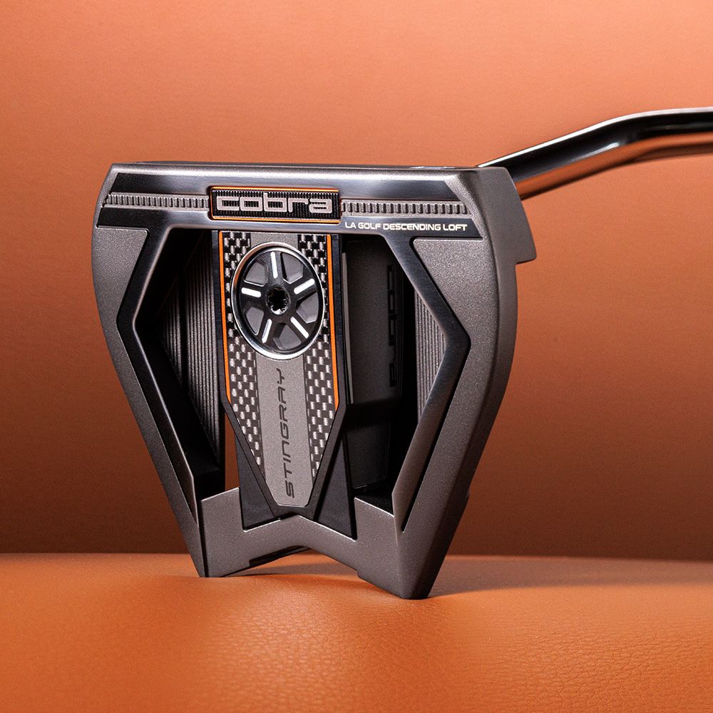 Vintage Stingray Putter
