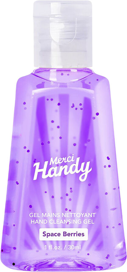 Merci Handy GEL MAINS NETTOYANT SPACE BERRIES 3