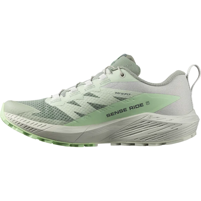 SENSE RIDE 5  Trailrunning-Schuhe Damen