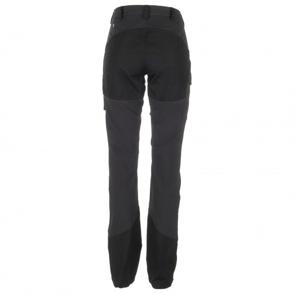 Fjällräven - Women's Nikka Trousers Curved - Pantalon de trekking