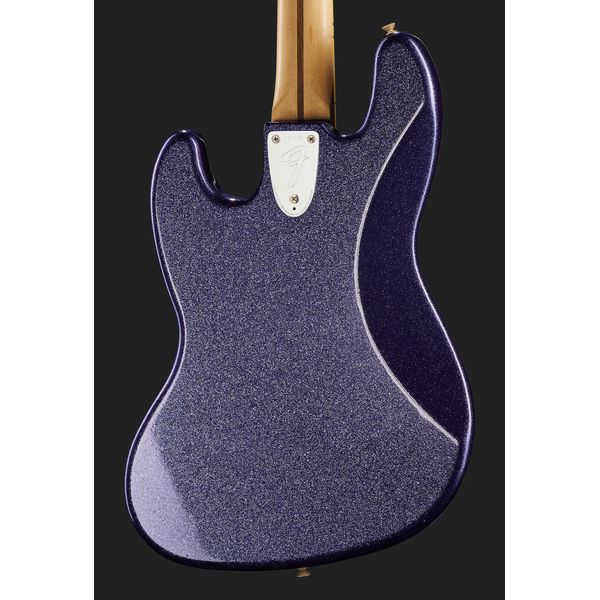 Fender 75 J-Bass JM MN PRSP