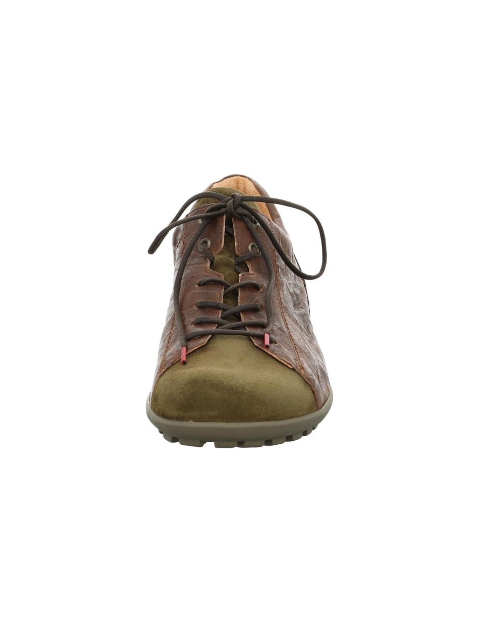 Schnürschuh KONG HERREN