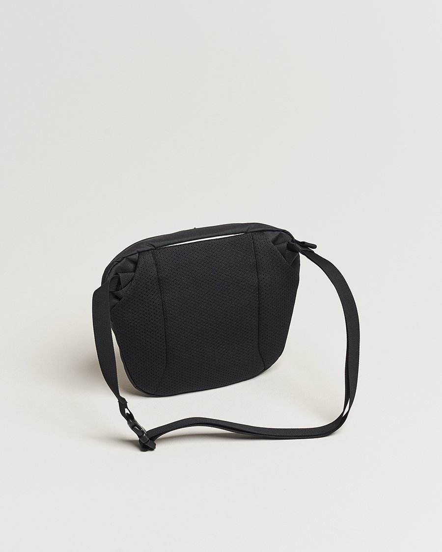 Arc'teryx Mantis 2 Waist Pack 24K Black