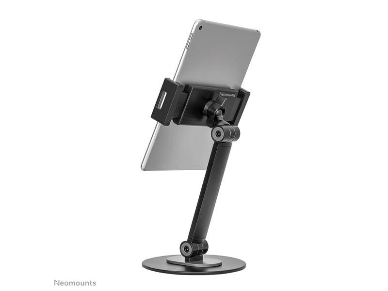 NEOMOUNTS Standfuss DS15-540BL1 Neomounts DS15-540 Wh1 Universal Tablet-Ständer für 4.7-12.9