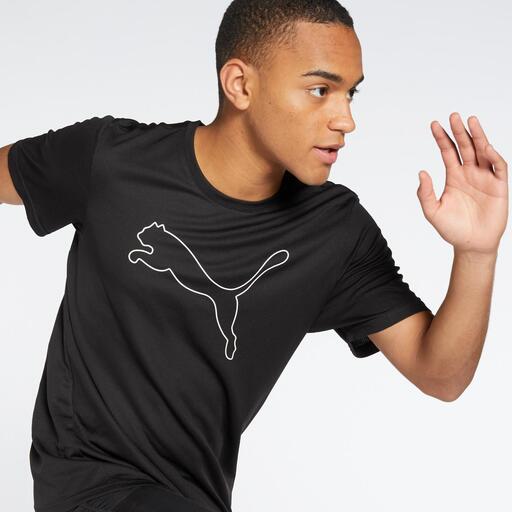 Camiseta Puma