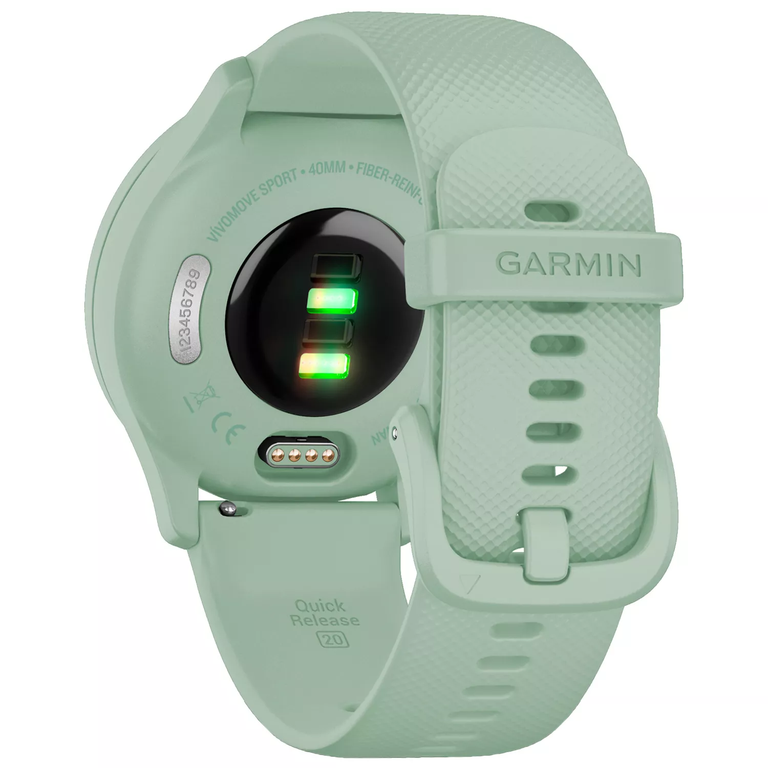 Garmin Vivomove Sport 010-02566-03